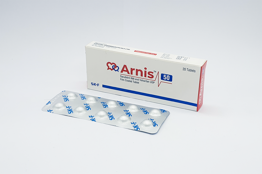 Arnis 50